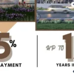 مول بلو ووترز التجمع الخامس Blue Waters Mall New Cairo