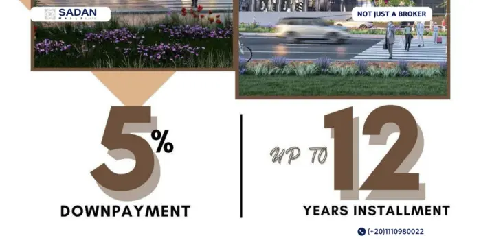 مول بلو ووترز التجمع الخامس Blue Waters Mall New Cairo