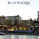 مول بلو ووترز التجمع الخامس Blue Waters Mall New Cairo