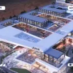 مول جونو بلازا 6 أكتوبر Mall Juno Plaza 6 October