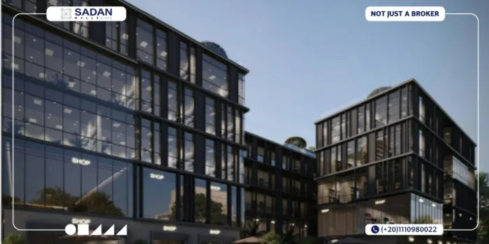 مول سنترو كلافو التجمع الخامس Centro Clavo New Cairo