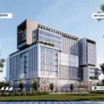 مول كيوبس العاصمة الإدارية Mall Cubes New Capital