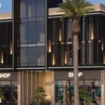 مول مقر 6 أكتوبر Mall Mqr 6 October
