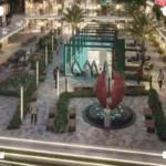 مول ألورا هب الشيخ زايد Allora Hub Mall Sheikh Zayed