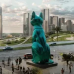 مول إم بلس العاصمة الإدارية M Plus New Capita