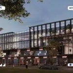 مول اكس 5 التجمع الخامس XFive Mall New Cairo تفاصيل وأسعار