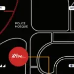 مول اكس 5 التجمع الخامس XFive Mall New Cairo تفاصيل وأسعار