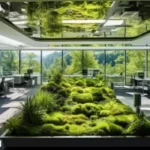 مول تيرا سايد بيزنس بارك العاصمة الإدارية Mall Terraside New Capital