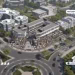 مول جاردينيا بلازا التجمع الخامس Gardenia Plaza Mall New Cairo