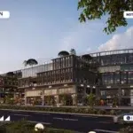 مول ذا جريد التجمع الخامس The Grid New Cairo تفاصيل وأسعار