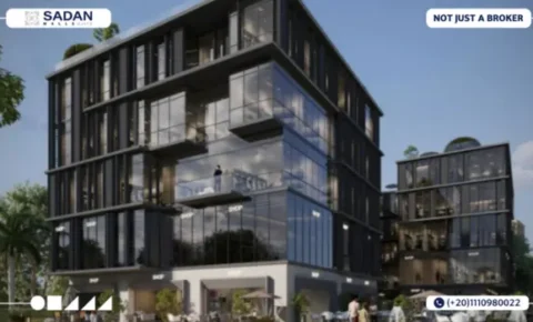 مول سنترو كلافو التجمع الخامس Centro Clavo New Cairo