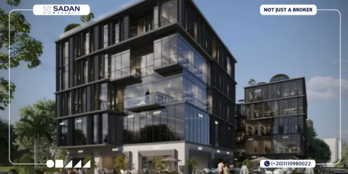 مول سنترو كلافو التجمع الخامس Centro Clavo New Cairo