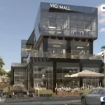 مول فيو القاهرة الجديدة Vio Mall New Cairo