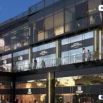 مول فيو القاهرة الجديدة Vio Mall New Cairo