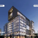 مول كيوبس العاصمة الإدارية Mall Cubes New Capital