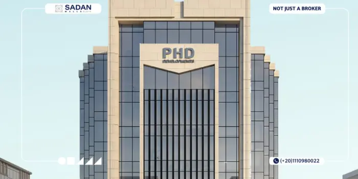 مول متجه العاصمة الإدارية Mall Motjah New Capital أسعار وتفاصيل