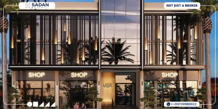 مول مقر 6 أكتوبر Mall Mqr 6 October