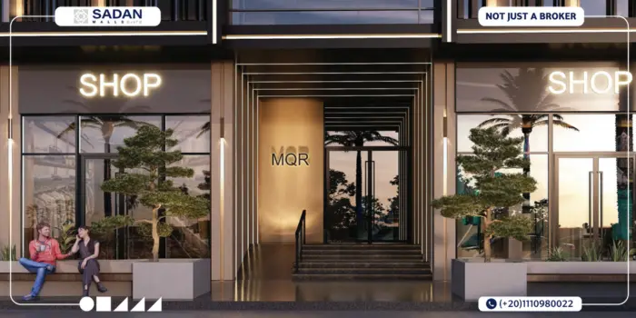مول مقر 6 أكتوبر Mall Mqr 6 October