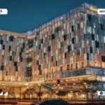 مول ميدلي بيزنس كومبلكس العاصمة الإدارية Midly Business Complex