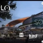 مول هيلو 6 أكتوبر Mall Halo 6 October