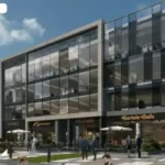 مول ايست ماين التجمع الخامس Mall Eastmain New Cairo