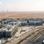 مول ايست هب مدينتي East Hub Madinaty