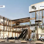 مول باي 9 القاهرة الجديدة By 9 New Cairo أسعار ومساحات