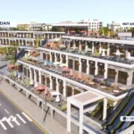 مول لاديرا هب التجمع الخامس Ladera Hub New Cairo