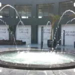 مول ايست هب مدينتي East Hub Madinaty