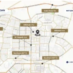 مول باي 9 القاهرة الجديدة By 9 New Cairo أسعار ومساحات