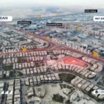 مول لاديرا هب التجمع الخامس Ladera Hub New Cairo