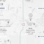 مول سواي القاهرة الجديدة Sway Mall New Cairo