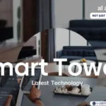مشروع كويست تاورز العبور Quest Towers Obour