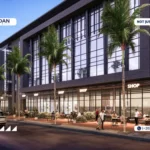 مول 7 سبوت زهراء المعادي 7Spot Mall Zahraa Maadi