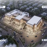 مول باي 9 القاهرة الجديدة By 9 New Cairo أسعار ومساحات