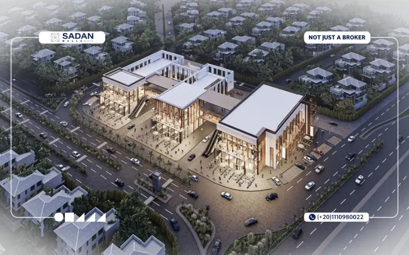 مول باي 9 القاهرة الجديدة By 9 New Cairo أسعار ومساحات