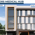 مول DR5 القاهرة الجديدة DR5 Mall New Cairo