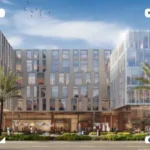 مول بوتيك بيزنس فيلدج التجمع الخامس Boutique Business Village