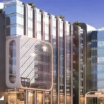 مول ذا لينك العاصمة الإدارية Zalink New Capital Hamat