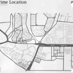 مشروع كويست تاورز العبور Quest Towers Obour