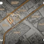  مول كون 6 أكتوبر KAWN 6 October تفاصيل وأسعار