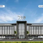 مول 7 سبوت زهراء المعادي 7Spot Mall Zahraa Maadi