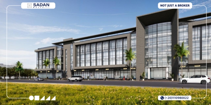 مول 7 سبوت زهراء المعادي 7Spot Mall Zahraa Maadi