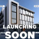 مول DR5 القاهرة الجديدة DR5 Mall New Cairo