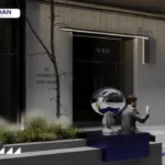 مول سليك التجمع الخامس Mall Sleek New Cairo