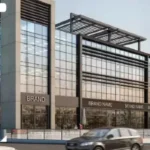 مول ايست ماين التجمع الخامس Mall Eastmain New Cairo