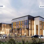 مول باي 9 القاهرة الجديدة By 9 New Cairo أسعار ومساحات