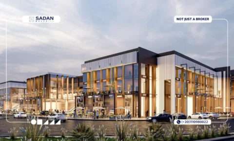 مول باي 9 القاهرة الجديدة By 9 New Cairo أسعار ومساحات