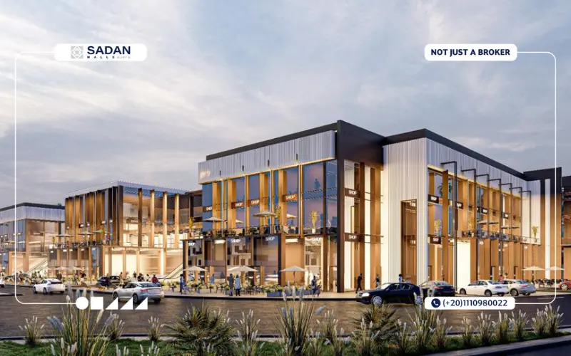 مول باي 9 القاهرة الجديدة By 9 New Cairo أسعار ومساحات
