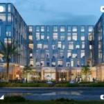 مول بوتيك بيزنس فيلدج التجمع الخامس Boutique Business Village